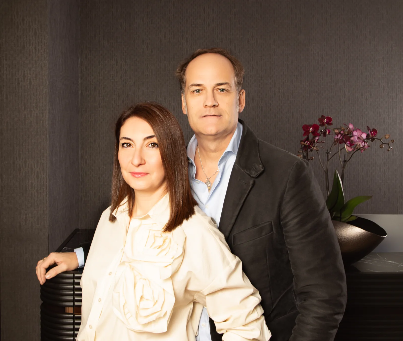 Das Ärzteteam der Clinica Bellarte