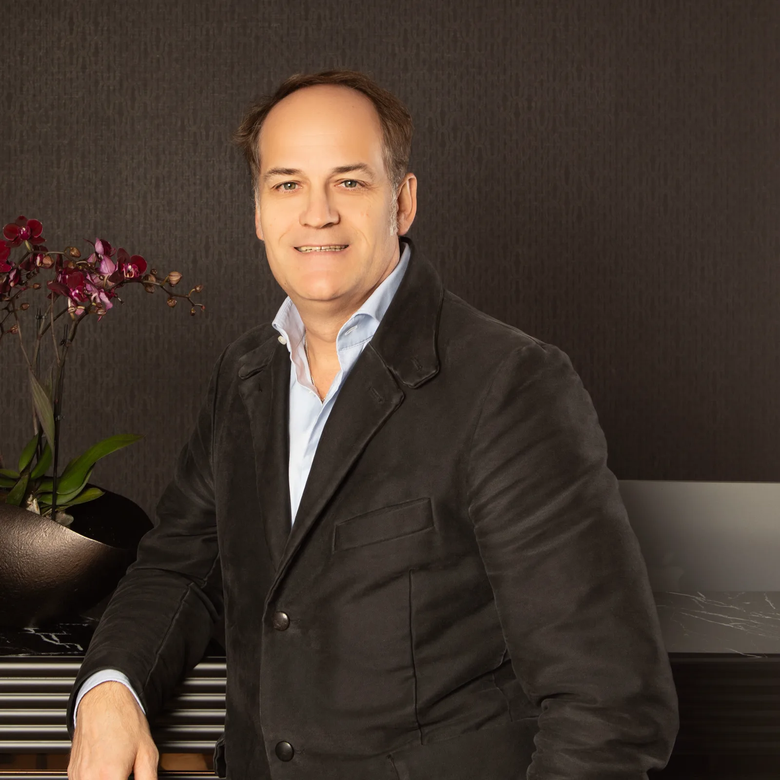 Dr. med. Carsten Ernert