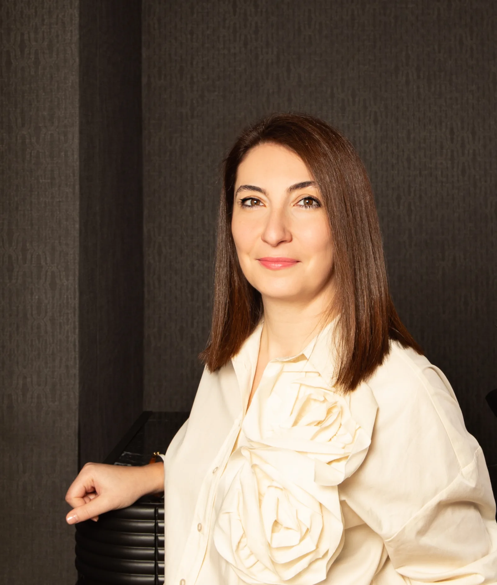 Argine Azatyan-Ernert