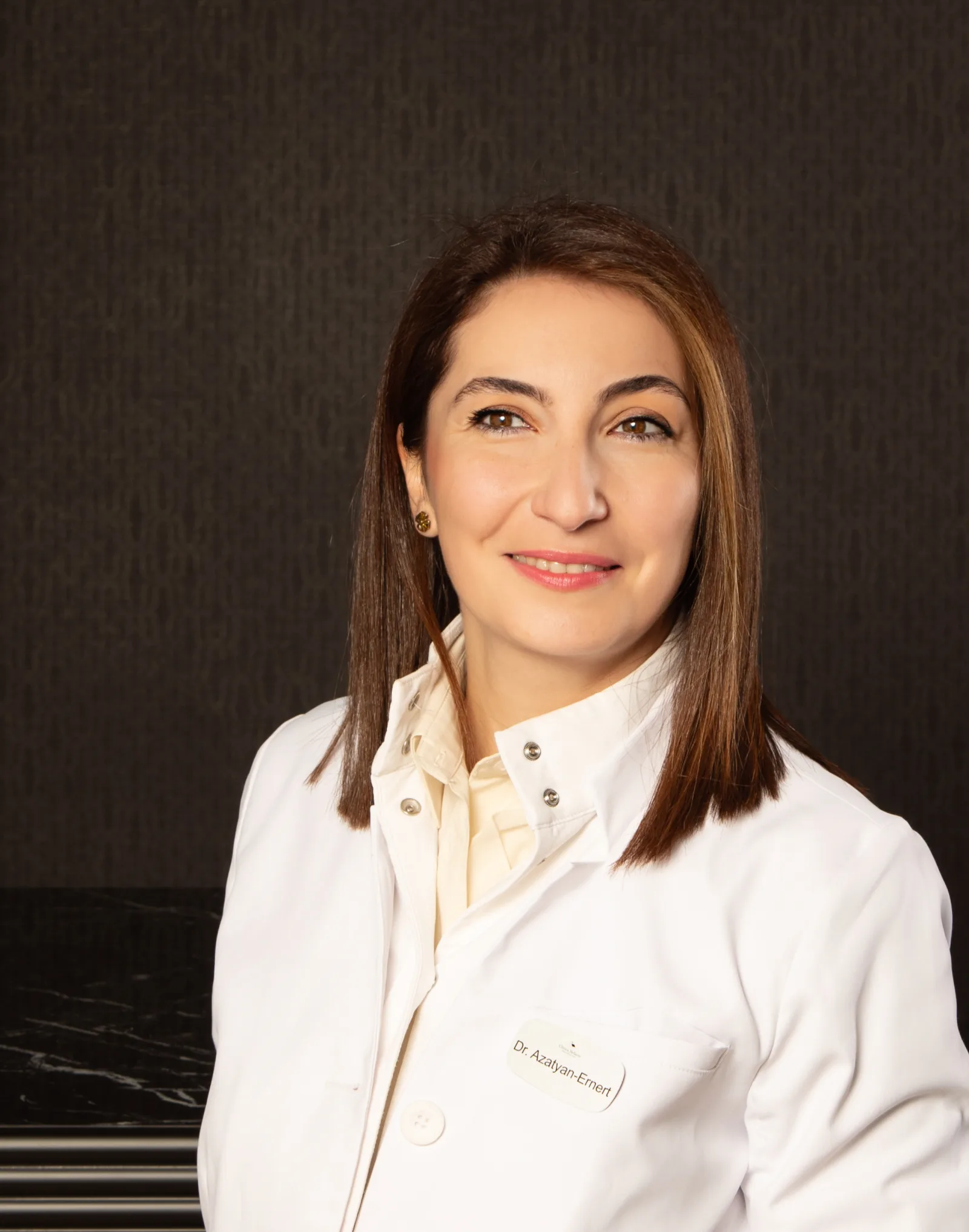 Argine Azatyan-Ernert