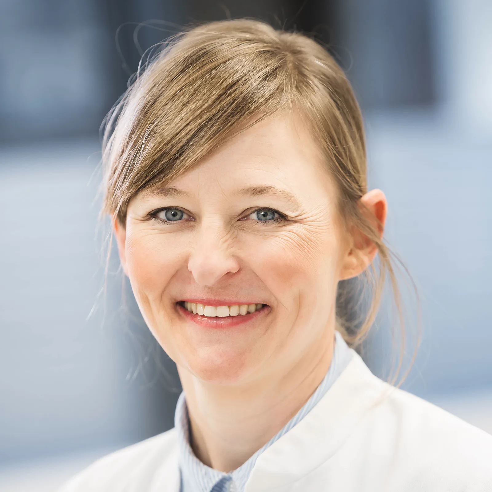 Dr. med. Susanne Felgendreher