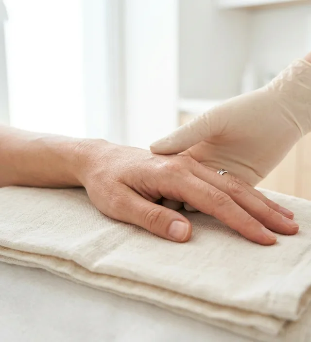 Handchirurgie